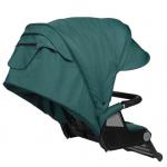 Комплект Teutonia Summer Set (козырек от солнца, кармашек для капора, москитная сетка) — 6130