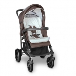 Матрас универсальный Esspero Baby Cotton Lux — Heart