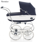 Коляска для новорожденных Inglesina Classica — vernice