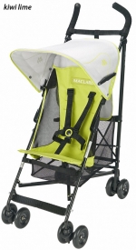 Коляска-трость Maclaren Volo — kiwi lime