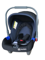 Автокресло Farfello KS-2150 — сине-чёрный