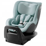 Автокресло Britax Römer DUALFIX PRO M STYLE — Harbor Blue
