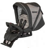 Коляска 2 в 1 Hartan Racer GT XL — 848