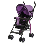 Коляска-трость INDIGO BONO — фиолетовый