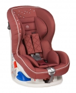 Автокресло Happy Baby TAURUS V2 — bordo