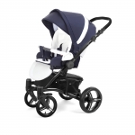 Прогулочная коляска Esspero Grand Tour (шасси Black) — Sky Star