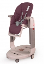 Сменный чехол Esspero для Peg-Perego Tatamia / Siesta — Aubergine