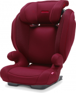 Автокресло Recaro Monza Nova 2 Seatfix — Select Garnet Red