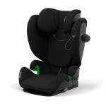 Автокресло Cybex Solution G i-Fix — Moon Black