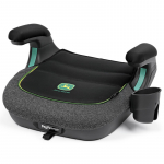 Автокресло Peg Perego Viaggio Shuttle — John Deere цвет чёрный с серым