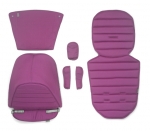 Colour pack для коляски Britax Römer Affinity — Cool Berry