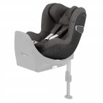 Автокресло Cybex Sirona Z i-Size Plus & Baze Z — Manhattan Grey