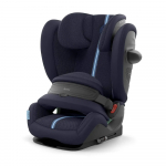Автокресло Cybex Pallas G2 — Ocean Blue Plus