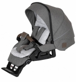 Коляска 2 в 1 Hartan Racer GTS XL — 648 Bellybutton