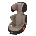 Автокресло Bebe Confort RODI AirProtect — EARTH BROWN