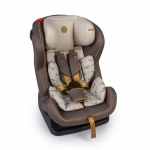 Автокресло Happy Baby Passenger V2 — Brown