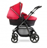 Aксессуары Silver Cross WAYFARER&PIONEER — Graphite/Chilli