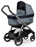 Коляска для новорожденных Peg Perego Book S Pop-Up — Horizon