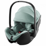 Автокресло Britax Römer BABY-SAFE PRO — Jade Green