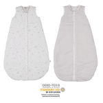 Спальный мешок Voksi Sleepsack 6-18 мес — Grey Star