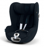 Автокресло Cybex Sirona T I-size — Nautical Blue Plus