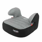 Автокресло-бустер Nania Dream — Denim Luxe Grey