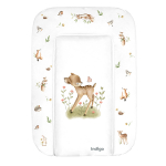 Матрасик для пеленания INDIGO 480х710 — Олень