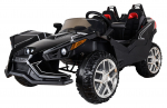 Детский электромобиль Farfello JC888 (2020) — Черный