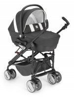 Коляска 3 в 1 Cam Combi Tris — 628