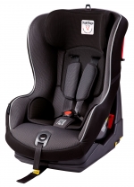 Автокресло Peg Perego Viaggio1 Duo-Fix K TT — Black