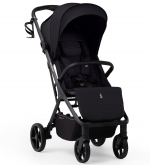 Прогулочная коляска Sweet Baby SBL Aura Plus Basic — Black