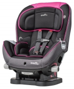 Автокресло Evenflo Triumph™ ProComfort Series™ — Melrose
