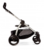 Шасси Peg Perego Carrello Book Plus — Silver