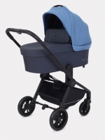 Коляска 2 в 1 RANT basic ENERGY — Blue
