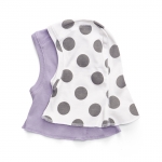 Шапочка-шлем Happy Baby (набор 2 шт.) 90013 — size 68