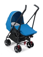 Дополнительный комплект для коляски Silver Cross Reflex — Sky Blue