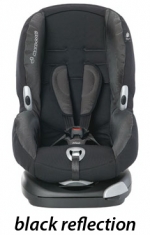 Автокресло Maxi-Cosi Priori XP — black reflection