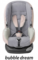 Автокресло Maxi-Cosi Priori XP — Bubble Dream