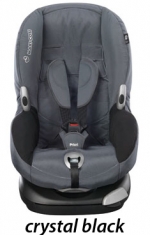 Автокресло Maxi-Cosi Priori XP — Crystal Black