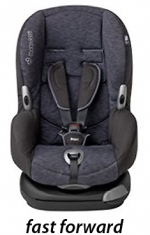 Автокресло Maxi-Cosi Priori XP — Fast Forward