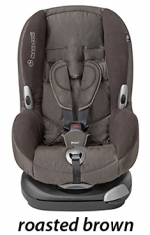 Автокресло Maxi-Cosi Priori XP — Roasted Brown