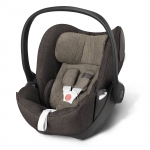 Автокресло Cybex Cloud Q PLUS — Desert Khaki