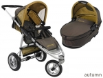 Коляска 2 в 1 Quinny Speedi SX — 2128