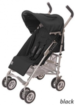 Коляска-трость Red Castle Citylink — black