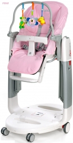 Комплект Peg Perego Kit Tatamia — Rosa
