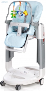 Комплект Peg Perego Kit Tatamia — Azzuro