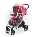 Дождевик Esspero Window Lux — Milk