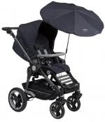 Зонтик от солнца на коляску Teutonia — 6015 Regal