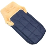 Зимний конверт Christ Baby Sweet Arosa —  синий