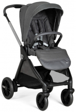 Прогулочная коляска Chicco BELLAGIO STROLLER — BLACK SATIN